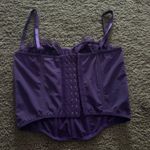 SheIn corset top Photo 1