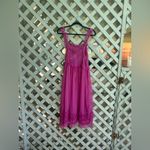 Free People  Moon Phase Midi Slip Dress Photo 5