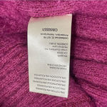 Free People NWT Big City Turtleneck Ribbed Sweater Size XS in Mulberry Garnet Photo 9