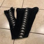 Kappa  velour joggers Photo 0