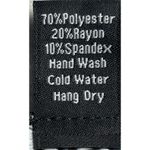 Clara Sun Woo Tunic Size XS Gray 3/4 Sleeves Neutral Corpcore Office Minimalist Photo 8