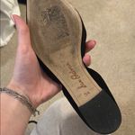 Sam Edelman Black Flats Photo 1