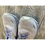 Brooks  Ghost 14 Running Shoes Size 9.5 Womens Sneakers 12829 Purple Athletic‎ Photo 1