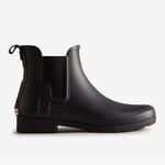 Hunter  Original Refined Chelsea Waterproof Rain Boots Photo 1