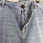 Southern Stitch  Distressed Jean Shorts NWT Photo 4