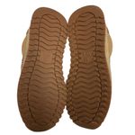 Madewell Kickoff Trainer Sneakers Leopard Calf Hair Nubuck Faraway Sky Size 8.5 Photo 9