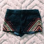 BDG Printed Shorts Photo 0