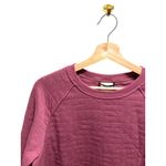 The North Face Longs Peak Sweatshirt Wild Ginger Heather Size M Photo 12