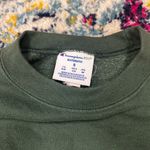 Champion UNC Charlotte crewneck sweatshirt Photo 1