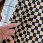 Carlisle  Checkered Rain Jacket Photo 2