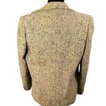 Miss Raleigh Tailleurs Vintage 1940s/1950s British Tweed Blazer Approx 10/12 Photo 6