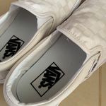 Vans Checkered Slip-Ons Photo 0