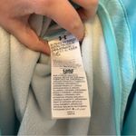 Under Armour Women’s Light Blue Loose Cold Gear Sweatshirt Photo 3