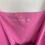 Abercrombie & Fitch Abercrombie Traveler Mini Dress XXL pink Photo 6