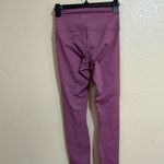 Nobull  Women's Leggings in Purple Photo 1