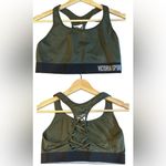 Victoria's Secret Sport - Sports Bra Lace Back Detail - M Photo 1