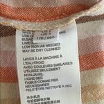 Urban Outfitters Size Small Women's Teen Girl Striped Pants with Drawstring Photo 6