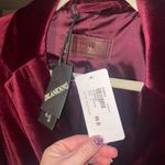 BLANK NYC  velvet blazer Photo 1