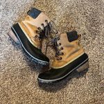 Sorel  Slimpack Lace II Waterproof Insulated Boot Photo 0