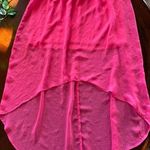 No Boundaries  neon pink XL (15-17) skirt Photo 0