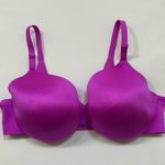 Cacique Backsmoother Lightly Lined Full Coverage Bra Photo 0