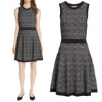 Kate Spade Out West Mod Plaid Sweater Dress Photo 1