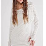 Free People  Kiki Midi Dress Size M . $298 B-11 Photo 0