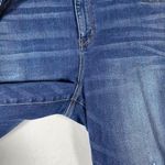 American Eagle  Outfitters Womens SZ 24 High Rise Distressed Jegging lips leopard Photo 9