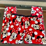 Disney  Minnie Mouse Pajama Bottoms Photo 2