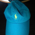 Ralph Lauren polo hat Photo 0