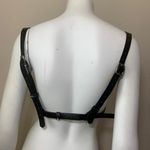 Black Harness Bra Baddie New Size undefined Photo 11
