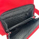 Liz Claiborne  Red Women's Bag Photo 7