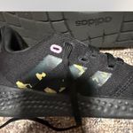 Adidas  Puremotion running shoes in the black camo colorway Photo 2