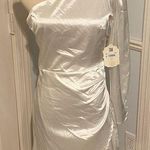 Altar'd State One Shoulder Dress Photo 0