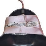 Made in France Reversible Neck Tie Scarf Photo 4