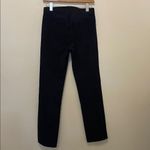 Helmut Lang  Black Straight Leg Jeans size 2 Photo 3