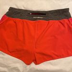 Champion shorts pink grey size LARGE Photo 3