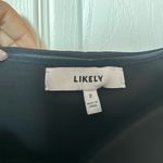 Likely  Marina Jumpsuit size 2 Photo 2