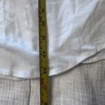 Patrons of Peace  Boho Embroidered Tank Top size Medium Photo 2