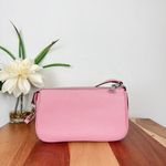 Coach NWT Leather Nolita 19 With Sundae Graphic Photo 3