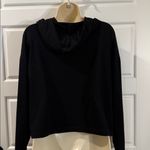 Eileen Fisher  Cropped Hoodie Photo 8