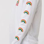Vans Women’s Long Sleeve Tee Photo 4