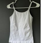 Empetua Women's White Camisole Top Photo 3