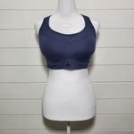 Adidas Women's Training High Support Better Alpha bra, size L, shadow navy Photo 1
