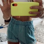 BABY BLUE FLOW SHORTS ✰ ✰ Size XS Photo 0