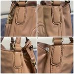 Gucci  Soho Beige Leather Bag Photo 7