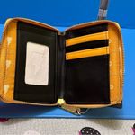 Lounge Fly DC Comics  BLACK ADAM Wallet Photo 4