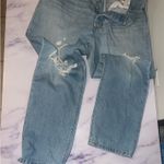 Levi's Levi’s 501 Jeans Women’s Original Cropped 34x26 Photo 4