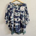 Adidas x Honore Collab Training Shirt Size 2X in Hazy Emerald EUC Photo 2