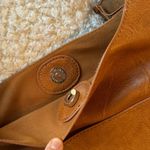 Purse with Exchangeable Strap Blue Photo 1